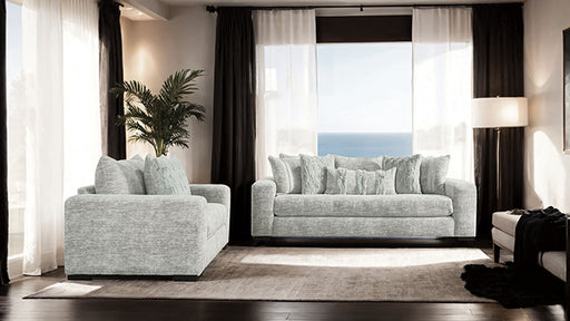 Summerset Sofa - Dream Home Furniture & Mattress (Waite Park, MN)