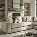Lymington Sectional [Oversized] - Dream Home Furniture & Mattress (Waite Park, MN)