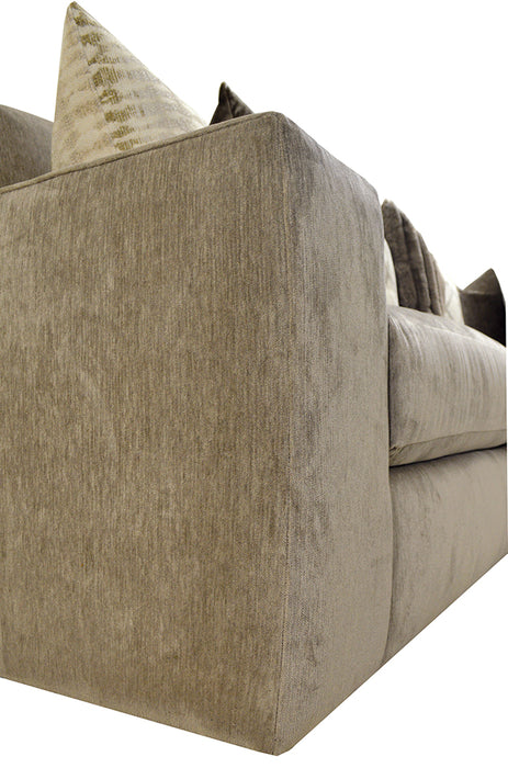 Lymington Sectional [Oversized] - Dream Home Furniture & Mattress (Waite Park, MN)