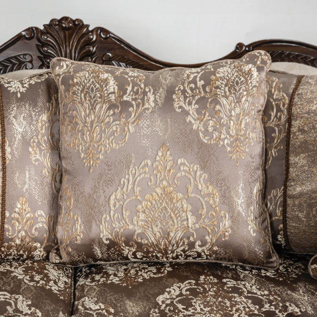 Andalusia Sofa - Dream Home Furniture & Mattress (Waite Park, MN)