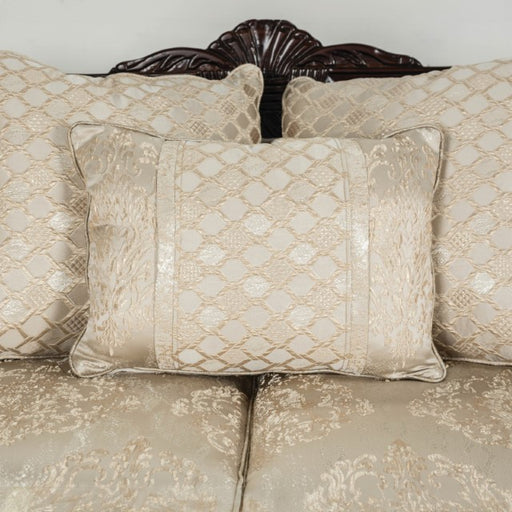 Huelva Sofa - Dream Home Furniture & Mattress (Waite Park, MN)