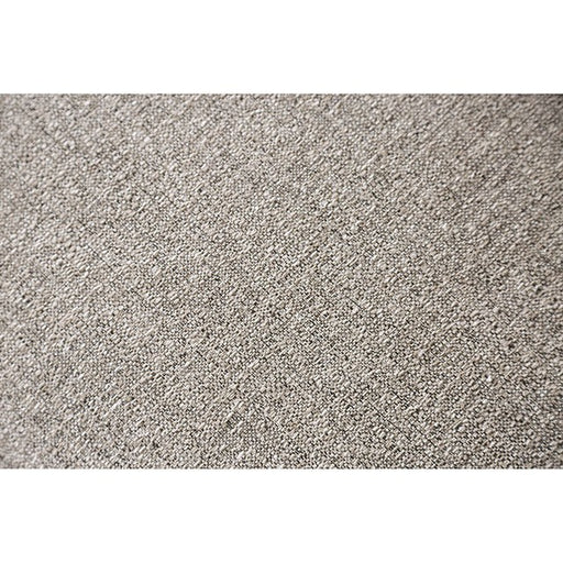 Dorset Light Gray Love Seat - Dream Home Furniture & Mattress (Waite Park, MN)