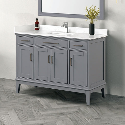 Soline Vanity Set - Dream Home Furniture & Mattress (Waite Park, MN)