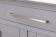 Soline Vanity Set w/ Mirror - Dream Home Furniture & Mattress (Waite Park, MN)