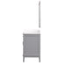 Soline Vanity Set w/ Mirror - Dream Home Furniture & Mattress (Waite Park, MN)
