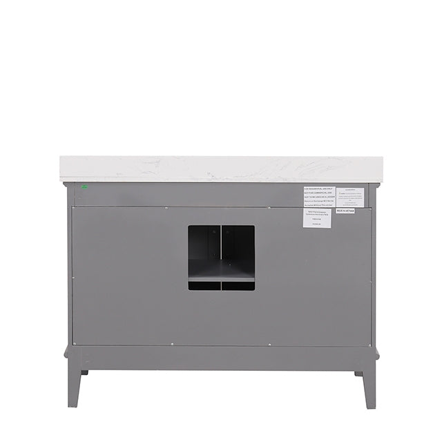 Soline Vanity Set - Dream Home Furniture & Mattress (Waite Park, MN)