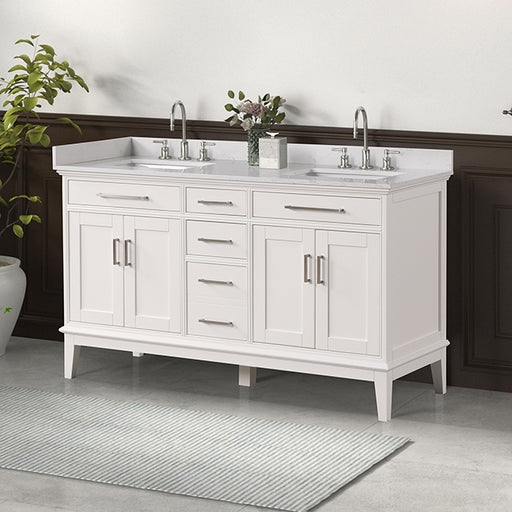 Rimini Vanity Set - Dream Home Furniture & Mattress (Waite Park, MN)