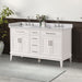 Rimini Vanity Set - Dream Home Furniture & Mattress (Waite Park, MN)