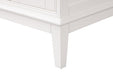Rimini Vanity Set - Dream Home Furniture & Mattress (Waite Park, MN)