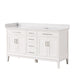 Rimini Vanity Set - Dream Home Furniture & Mattress (Waite Park, MN)