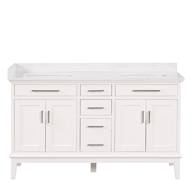 Rimini Vanity Set - Dream Home Furniture & Mattress (Waite Park, MN)