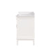 Rimini Vanity Set - Dream Home Furniture & Mattress (Waite Park, MN)