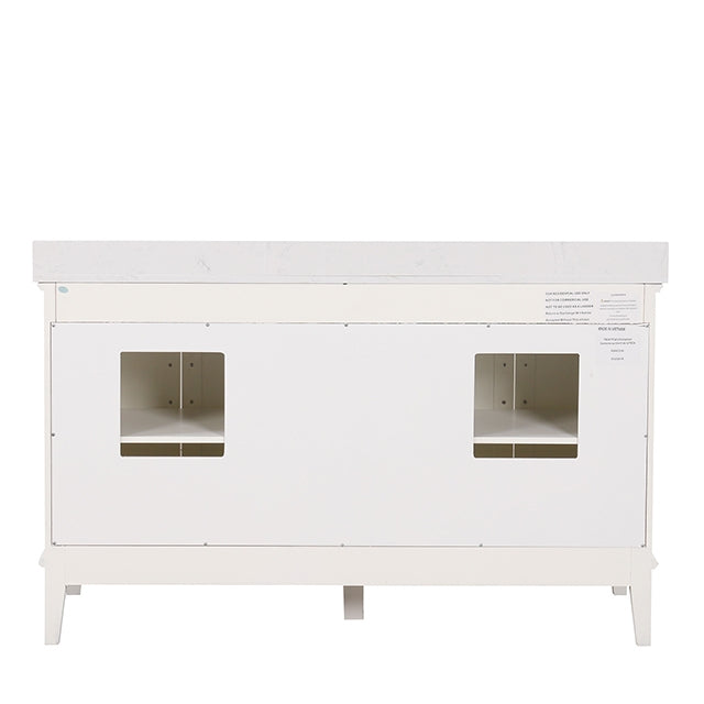 Rimini Vanity Set - Dream Home Furniture & Mattress (Waite Park, MN)