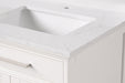 Rimini Vanity Set - Dream Home Furniture & Mattress (Waite Park, MN)