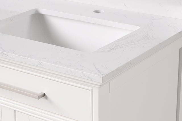 Rimini Vanity Set - Dream Home Furniture & Mattress (Waite Park, MN)