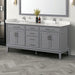 Almeria Vanity Set - Dream Home Furniture & Mattress (Waite Park, MN)
