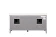 Almeria Vanity Set - Dream Home Furniture & Mattress (Waite Park, MN)