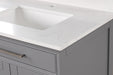 Almeria Vanity Set - Dream Home Furniture & Mattress (Waite Park, MN)