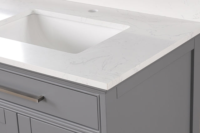 Almeria Vanity Set - Dream Home Furniture & Mattress (Waite Park, MN)