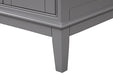 Almeria Vanity Set - Dream Home Furniture & Mattress (Waite Park, MN)