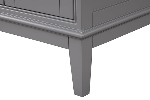 Almeria Vanity Set - Dream Home Furniture & Mattress (Waite Park, MN)