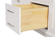 Almeria Vanity Set - Dream Home Furniture & Mattress (Waite Park, MN)