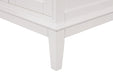 Almeria Vanity Set - Dream Home Furniture & Mattress (Waite Park, MN)