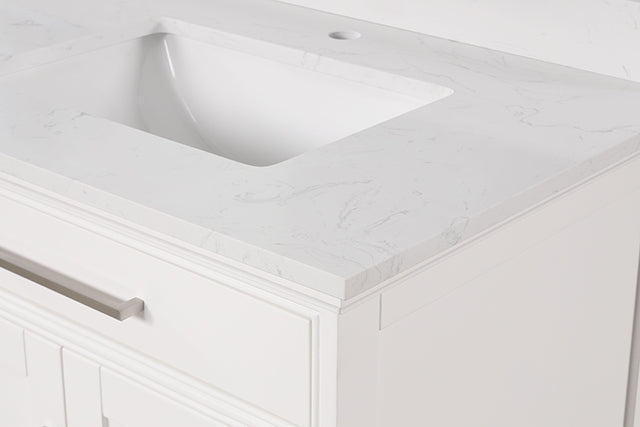 Almeria Vanity Set - Dream Home Furniture & Mattress (Waite Park, MN)
