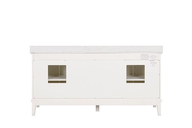 Almeria Vanity Set - Dream Home Furniture & Mattress (Waite Park, MN)