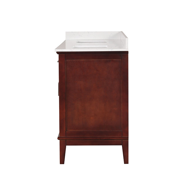 Almeria Vanity Set - Dream Home Furniture & Mattress (Waite Park, MN)