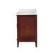 Almeria Vanity Set - Dream Home Furniture & Mattress (Waite Park, MN)