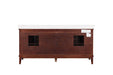 Almeria Vanity Set - Dream Home Furniture & Mattress (Waite Park, MN)