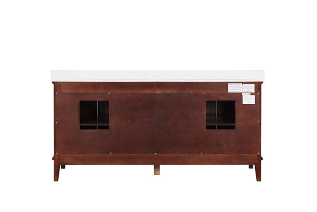 Almeria Vanity Set - Dream Home Furniture & Mattress (Waite Park, MN)