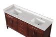 Almeria Vanity Set - Dream Home Furniture & Mattress (Waite Park, MN)