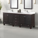 Oliva Vanity Set - Dream Home Furniture & Mattress (Waite Park, MN)