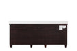 Oliva Vanity Set - Dream Home Furniture & Mattress (Waite Park, MN)