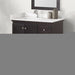 Aprea Vanity Set - Dream Home Furniture & Mattress (Waite Park, MN)