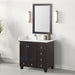 Aprea Vanity Set w/ Mirror - Dream Home Furniture & Mattress (Waite Park, MN)