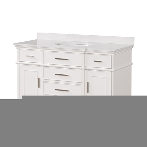 Zadar Vanity Set - Dream Home Furniture & Mattress (Waite Park, MN)