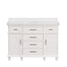 Zadar Vanity Set - Dream Home Furniture & Mattress (Waite Park, MN)