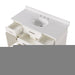 Zadar Vanity Set - Dream Home Furniture & Mattress (Waite Park, MN)