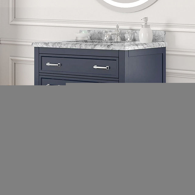Reston Vanity with Top/ Sink
