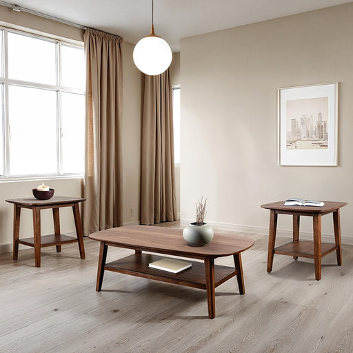 Lethia 3 Pc. Occasional Tables - Dream Home Furniture & Mattress (Waite Park, MN)