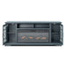 Fidel 74'' TV Console w/ Electric Fireplace - Dream Home Furniture & Mattress (Waite Park, MN)