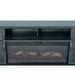 Fidel 74'' TV Console w/ Electric Fireplace - Dream Home Furniture & Mattress (Waite Park, MN)