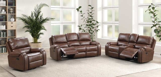 Tepic Recliner