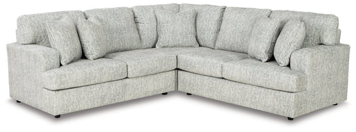 Playwrite 3-Piece Sectional image