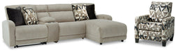 Colleyville 5-Piece Upholstery Package image
