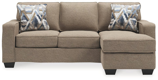 Greaves Sofa Chaise image