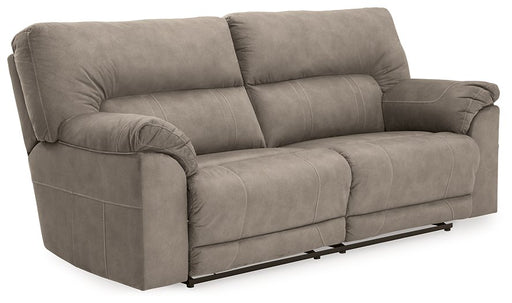 Cavalcade Reclining Sofa image